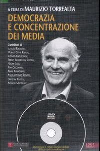 Libro Democrazia e concentrazione dei media di  - ean 9788884211996 - EdUP