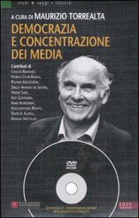 Libro Democrazia e concentrazione dei media di - ean 9788884211996 - EdUP