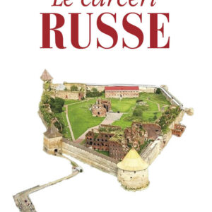 Libro carceri russe di Vera Nikolaevna Figner - ean 9788884213723 - EdUP