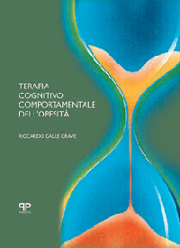 Libro Terapia cognitivo comportamentale dell'obesità di Riccardo Dalle Grave - ean 9788884290090 - Positive Press