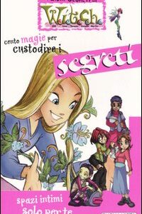 Libro Cento magie per custodire i segreti di  - ean 9788884370327 - Buena Vista