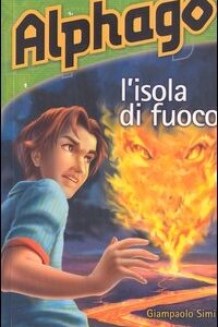Libro isola di fuoco di Giampaolo Simi - ean 9788884370358 - Buena Vista