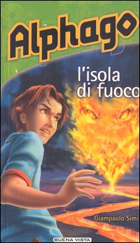 Libro isola di fuoco di Giampaolo Simi - ean 9788884370358 - Buena Vista