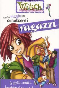 Libro Cento magie per conoscere i ragazzi di  - ean 9788884370594 - Buena Vista