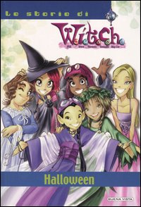 Libro Halloween di  - ean 9788884370655 - Buena Vista