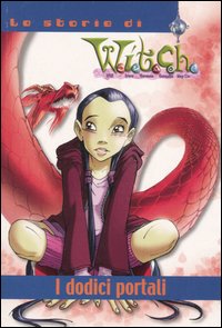 Libro dodici portali di  - ean 9788884370662 - Buena Vista