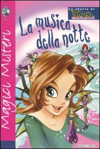 Libro musica della notte di  - ean 9788884370679 - Buena Vista