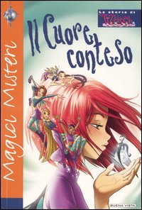 Libro cuore conteso di  - ean 9788884370686 - Buena Vista