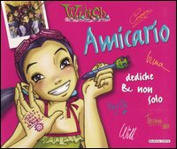 Libro Amicario. Dediche & non solo di Paola Mulazzi - ean 9788884370709 - Buena Vista