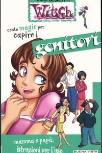 Libro Cento magie per capire i genitori di  - ean 9788884370754 - Buena Vista