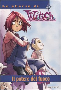 Libro potere del fuoco di  - ean 9788884370921 - Buena Vista