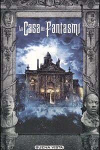 Libro casa dei fantasmi di  - ean 9788884370945 - Buena Vista