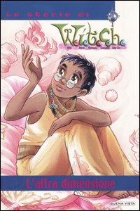 Libro altra dimensione di  - ean 9788884370976 - Buena Vista