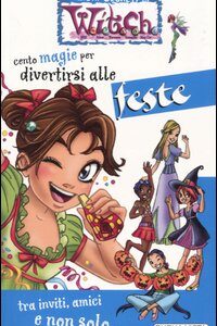 Libro Cento magie per divertirsi alle feste di  - ean 9788884371973 - Buena Vista