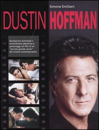 Libro Dustin Hoffman di Simone Emiliani - ean 9788884402868 - Gremese Editore