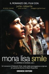 Libro Mona lisa smile di Deborah Chiel - ean 9788884402936 - Gremese Editore