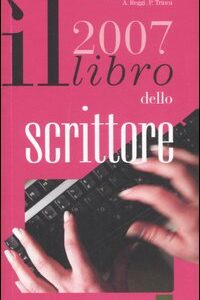 Libro libro dello scrittore 2007 di  - ean 9788884404596 - Gremese Editore
