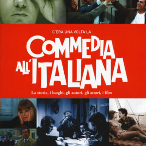 Libro C'era una volta la commedia all'italiana di Enrico Giacovelli - ean 9788884409164 - Gremese Editore