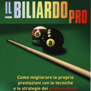Libro biliardo pro. Come migliorare le proprie prestazioni con le tecniche e le strategie dei professionisti di Bob Henning - ean 9788884409171 - Gremese Editore