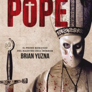 Libro pope. Ediz. italiana di Brian Yuzna - ean 9788884409355 - Gremese Editore
