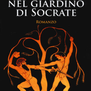 Libro Morte nel giardino di Socrate di Sascha Berst-Frediani - ean 9788884409713 - Gremese Editore