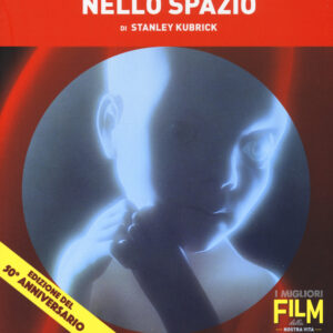 Libro 2001: odissea nello spazio di Stanley Kubrick di Roberto Lasagna - ean 9788884409966 - Gremese Editore