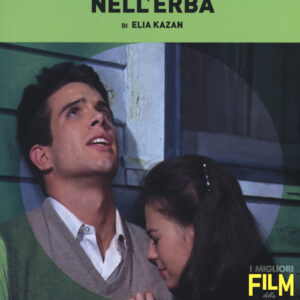 Libro Elia Kazan. Splendore nell'erba di Alfredo Rossi - ean 9788884409973 - Gremese Editore