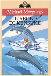 Libro regno di Kensuke di Michael Morpurgo - ean 9788884510518 - Salani