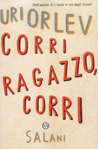 Libro Corri ragazzo