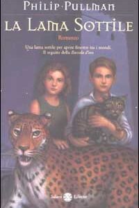 Libro lama sottile. Queste oscure materie di Philip Pullman - ean 9788884511836 - Salani