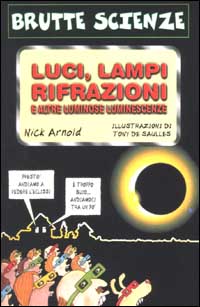 Libro Luci