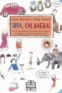 Libro Uffa