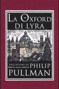 Libro Oxford di Lyra di Philip Pullman - ean 9788884514370 - Salani