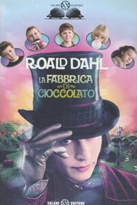 Libro fabbrica di cioccolato di Roald Dahl - ean 9788884515803 - Salani