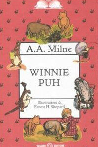 Libro Winnie Puh di A. A. Milne - ean 9788884516800 - Salani