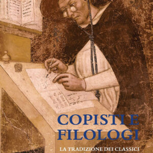 Libro Copisti e filologi. La tradizione dei classici dall'antichità ai tempi moderni di Leighton D. Reynolds; Nigel G. Wilson - ean 9788884556967 - Antenore