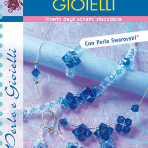 Libro Magia di gioielli di Ingrid Moras - ean 9788884571465 - Edizioni del Borgo