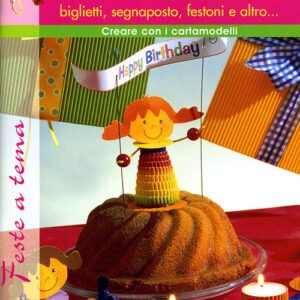 Libro Idee creative per le feste dei bambini di Laura Blücher; Martha Steinmeyer; Petra Giraud - ean 9788884572523 - Edizioni del Borgo