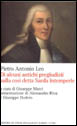Libro Di alcuni antichi pregiudizi sulla così detta sarda intemperie di P. Antonio Leo - ean 9788884672520 - CUEC Editrice