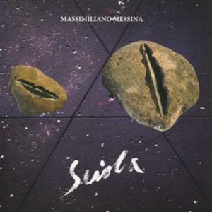 Libro semi della pace nel cielo della poesia di Pinuccio Sciola - ean 9788884678201 - CUEC Editrice