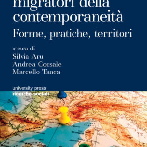 Libro Percorsi migratori della contemporaneità. Forme