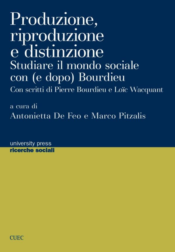 Libro Produzione