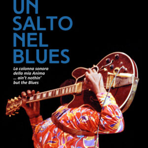 Libro salto nel Blues. La colonna sonora della mia anima... ain't nothin' but the blues di Salvatore Amara - ean 9788884679604 - CUEC Editrice