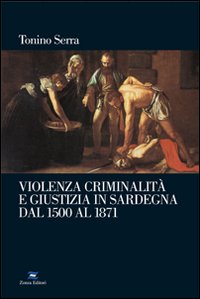 Libro Violenza