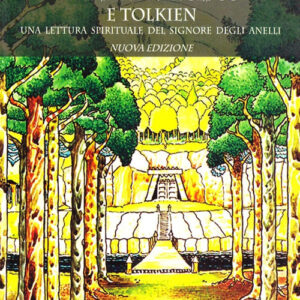Libro Tra San Francesco e Tolkien. Una lettura spirituale del Signore degli Anelli di Guglielmo Spirito - ean 9788884741035 - Il Cerchio