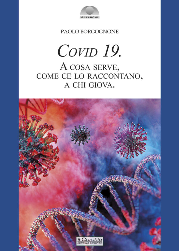Libro Covid 19. A cosa serve