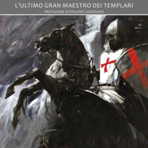 Libro Al rogo. L'ultimo Gran maestro dei templari di Gaetano Mollo - ean 9788884746023 - Il Cerchio