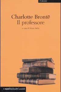 Libro professore di Charlotte Brontë - ean 9788884901088 - Dalai Editore