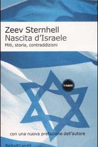 Libro Nascita d'Israele. Miti