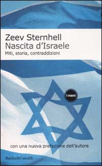 Libro Nascita d'Israele. Miti
